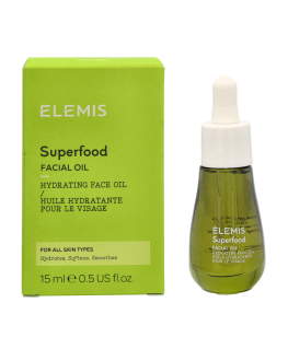 Elemis Superfood Facial Oil