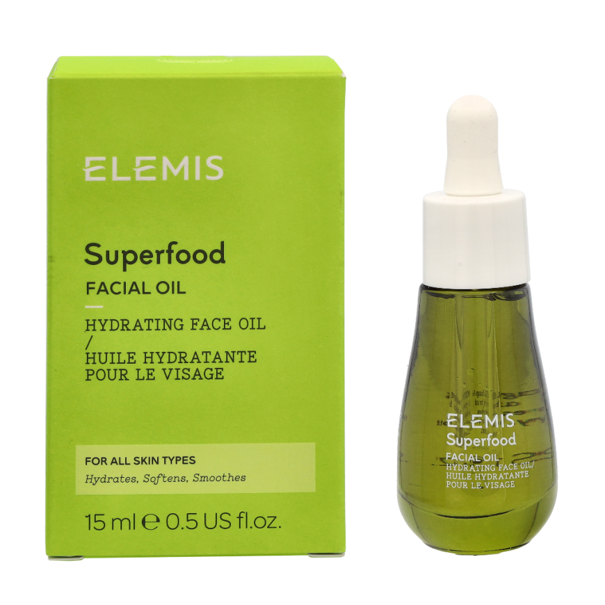 Elemis Superfood Facial Oil