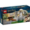 LEGO Harry Potter Hedwig Privet Drive'is 76425 LEGO Harry Potter Hedwig Privet Drive'is 76425