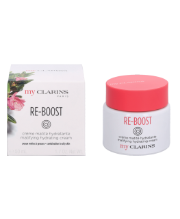 Skin Generics Hyaluronic Acid Moisturizing Cream Moisturizing cream with hyaluron 50ml