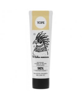 Yope Oat Milk Hair Conditioner 170ml