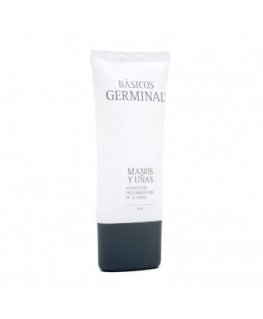 Básicos Germinal Germinal Básicos Creamy De Manos y Uñas 50ml