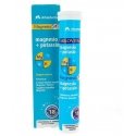 Arkopharma Arkovital Magnesium Potassium magnio maisto papildas 18 Šnypščiančios tabletės Arkopharma Arkovital Magnesium Potassium magnio maisto papildas 18 Šnypščiančios tabletės