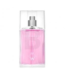 Ted Baker W EDT tualetinis vanduo moterims, 75 ml
