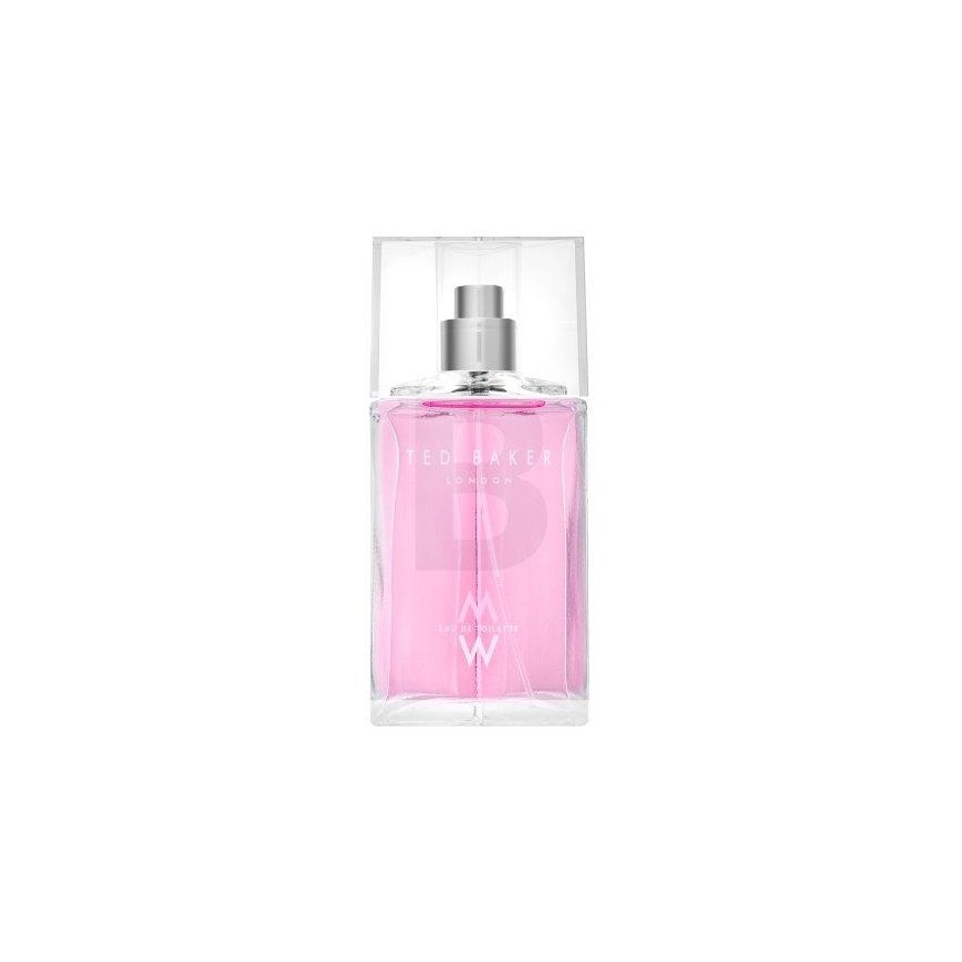 Ted Baker W EDT eau de toilette for women, 75 ml