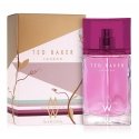 Ted Baker W EDT tualetinis vanduo moterims, 75 ml Ted Baker W EDT tualetinis vanduo moterims, 75 ml