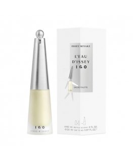 Issey Miyake L'Eau D'Issey Igo Femme Eau De Toilette Spray 80ml