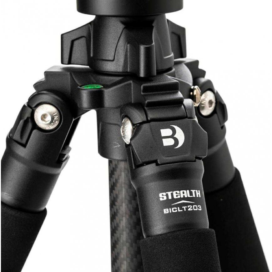 Benro statyw Induro Classic BICLT203