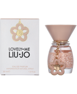 Liu Jo Lovely Me EDP eau de parfum, 30 ml