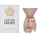 Liu Jo Lovely Me EDP eau de parfum, 30 ml Liu Jo Lovely Me EDP eau de parfum, 30 ml