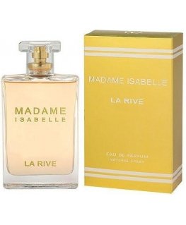 LA RIVE parfumuotas vanduo moterims Madame Isabelle, 90 ml