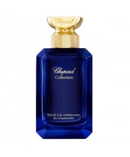 Chopard Neroli with cardamom from Guatemala EDP 50 ml