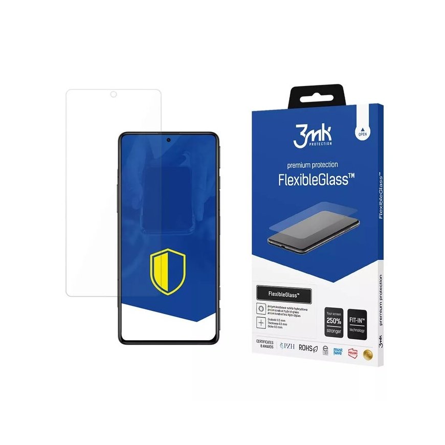 3MK Xiaomi POCO F3 GT 5G