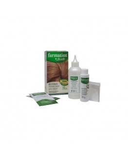 Farmatint 7r Copper Blonde 155ml