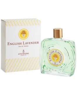 Atkinsons English lavender EDT 150ml