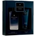 Instituto Español Poseidon Indomito EDT Spray 100ml Sets