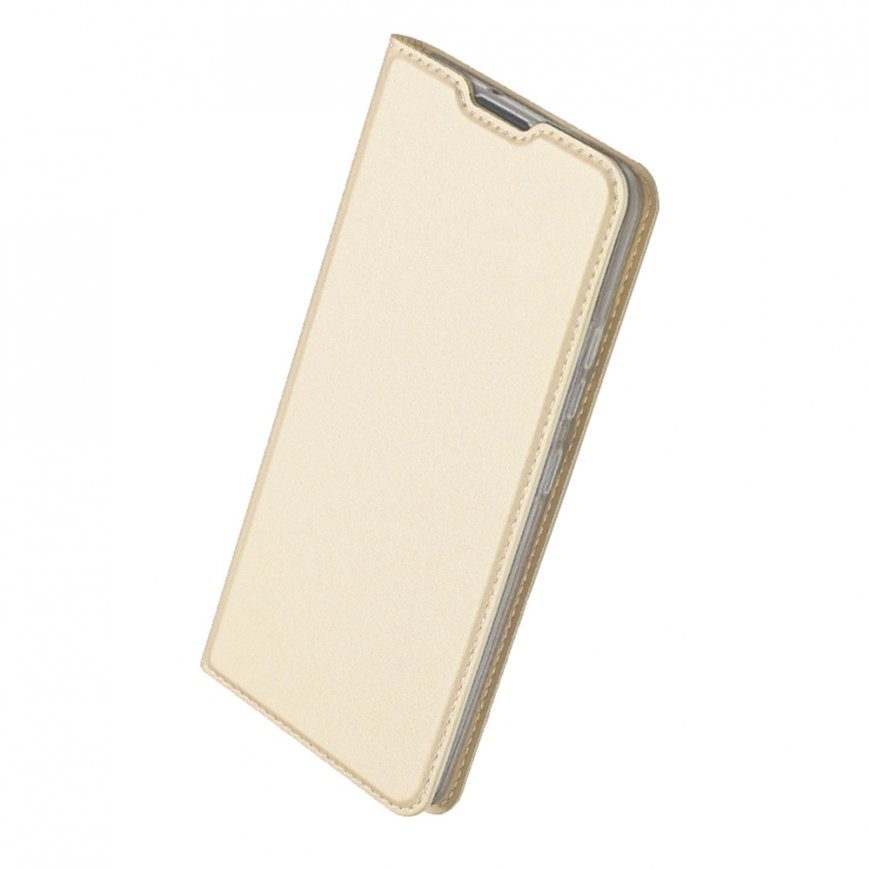 Dux Ducis Skin Pro Case for Iphone 14 Pro gold