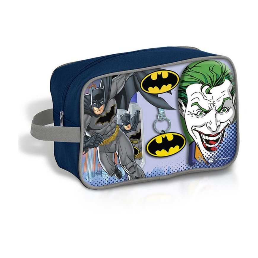 Cartoon Batman cartoon set 3 parts – 2