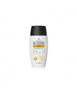 Heliocare 360 Pediatrics Mineral Spf50 50ml