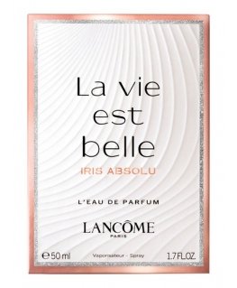 Lancôme La Vie Est Belle Iris Absolu Eau de Parfum for women 50