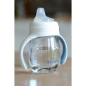 BEABA Training Bottle 210 ML бутылочка для кормления Синий