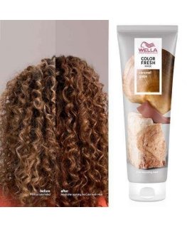 Hair coloring mask Wella Color Fresh Mask 150 ml