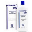 Xhekpon Emo-Emo Gel Šampūnas Dermatological 500ml