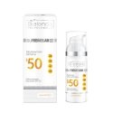 Bielenda Professional SupremeLab Sun Protect satin protective face cream SPF50 50ml Bielenda Professional SupremeLab Sun Protect satin protective face cream SPF50 50ml