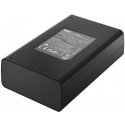 Newell DL-USB-C dviejų kanalų įkroviklis BLX-1 akumuliatoriams, skirtas Olympus Newell DL-USB-C dviejų kanalų įkroviklis BLX-1 akumuliatoriams, skirtas Olympus