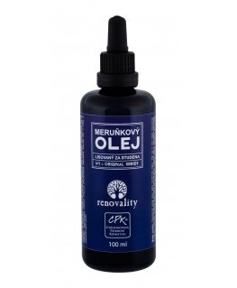 Renovality Original Series Apricot Oil