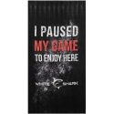 White Shark White Shark Towel TW-01 Stingray White Shark White Shark Towel TW-01 Stingray