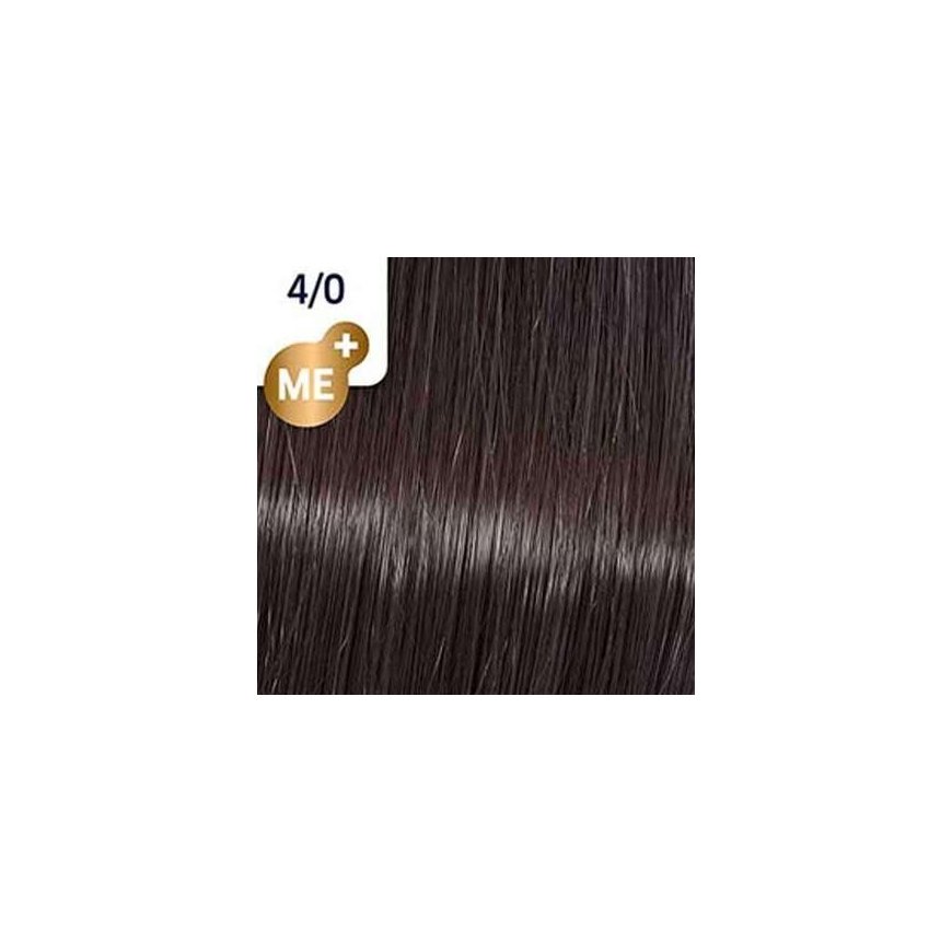 Wella Koleston Perfect Me+ plaukų dažai 60ml