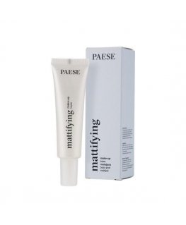 PAESE Matte Effect Face Foundation 30 ml