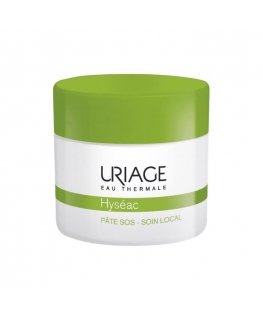 Uriage Hyséac Pâte Sos Spots 15g