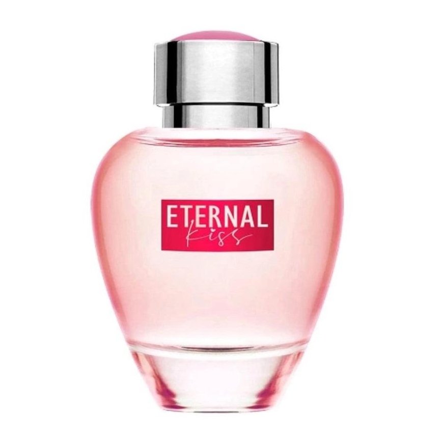LA RIVE perfumed water for women Eternal Kiss, 90 ml