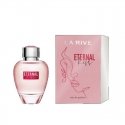 LA RIVE perfumed water for women Eternal Kiss, 90 ml