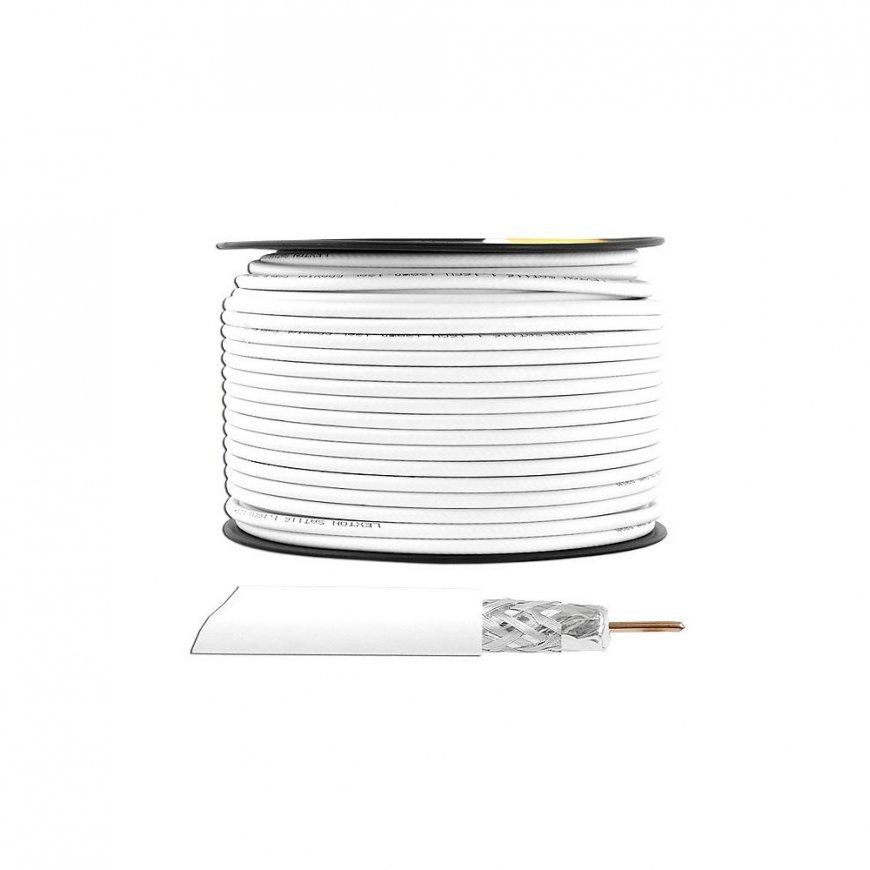 OEM Coaxial cable 1.16Cu 4