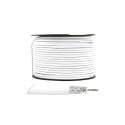 Coaxial cable 1.16Cu 4.8PFE 128x0,12AL 100m roll Coaxial cable 1.16Cu 4.8PFE 128x0,12AL 100m roll