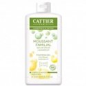 Cattier Paris Cattier dušo želė ir šampūnas 1L Cattier Paris Cattier dušo želė ir šampūnas 1L