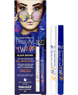RefectoCil BeautyLash Two Go