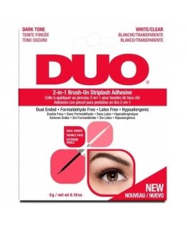 Ardell False Blakstienos Duo, 5g