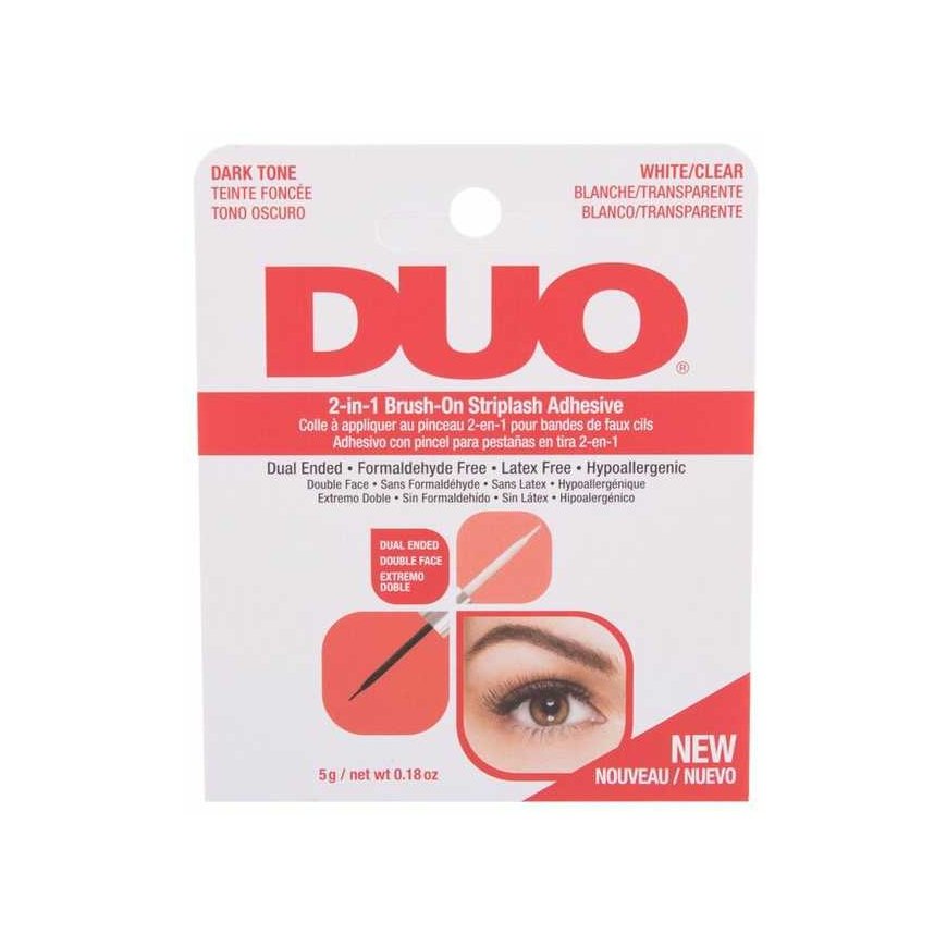 Ardell False Blakstienos Duo, 5g – 2