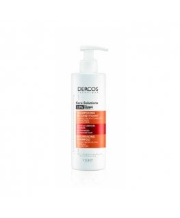 Vichy Dercos Shampoo Kera Solutions 250 ml