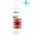 Vichy Dercos Šampūnas Kera Solutions 250 ml