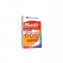 Forté Pharma Energy Multivit Adult 28comp Forté Pharma Energy Multivit Adult 28comp