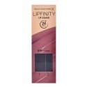 Max Factor Lipfinity lipstick 015 Ethereal 2.3+1.9ml