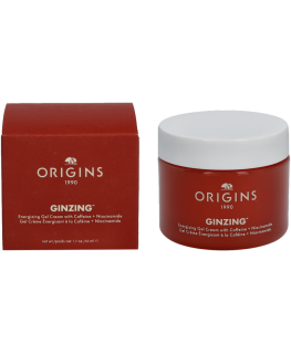 Origins Ginzing Energizing Gel Creamy, 50 ml