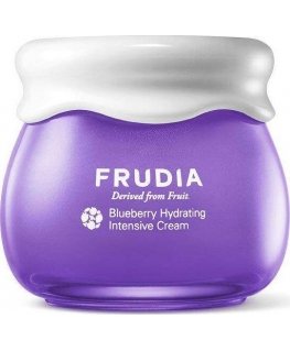 Frudia Frudia Blueberry Hydrating Intensive Kremas Intensyviai drėkinantis veido kremas mėlynių ekstrakto pagrindu