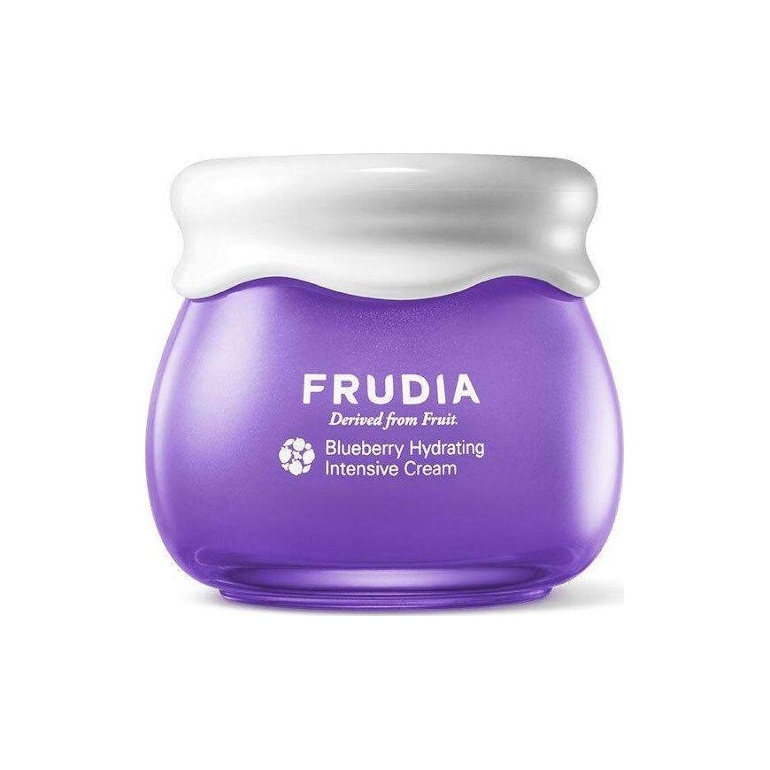 Frudia Frudia Blueberry Hydrating Intensive Kremas Intensyviai drėkinantis veido kremas mėlynių ekstrakto pagrindu