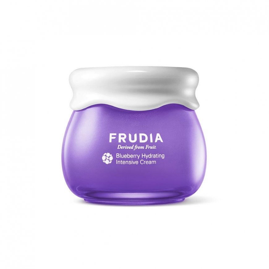 Frudia Frudia Blueberry Hydrating Intensive Kremas Intensyviai drėkinantis veido kremas mėlynių ekstrakto pagrindu – 2
